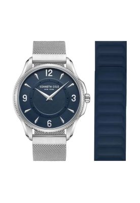 Imagen 1 del producto Gift Set KCWGG0014705 Plateado / azul mezcla Hombre Kenneth Cole New York