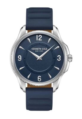 Imagen 2 del producto Gift Set KCWGG0014705 Plateado / azul mezcla Hombre Kenneth Cole New York