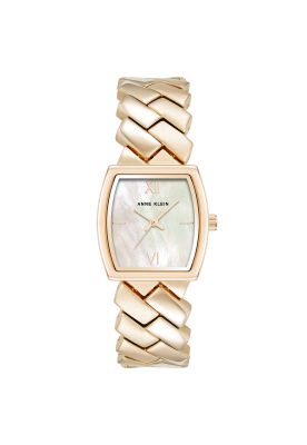 Reloj Anne Klein 5122MPGB Dorado