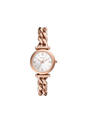 Reloj Fossil ES5330 Dorado Mujer