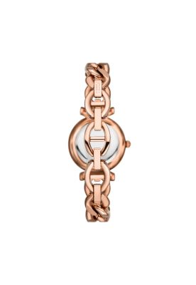 Imagen 2 del producto Reloj Fossil ES5330 Dorado Mujer