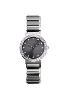 Imagen 2 del producto Reloj Bering 10729-703 Gris Mujer