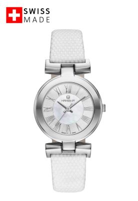 Reloj Hanowa 16-8007.04.001SET Blanco Mujer