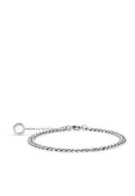Pulsera Bering 649-17-190 Plateado