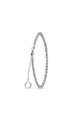 Imagen 2 del producto Pulsera Bering 649-17-190 Plateado