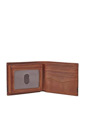 Imagen 2 del producto Billetera Fossil Café ML3644200