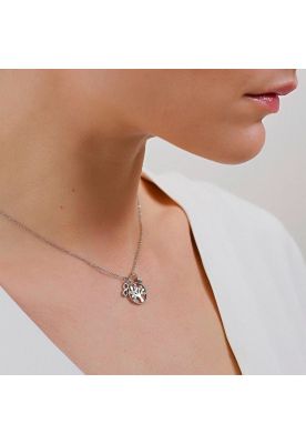 Imagen 2 del producto Collar Brosway BHKL01 Plateado Mujer