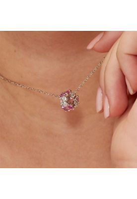 Imagen 2 del producto Charm Brosway Rosado Mujer