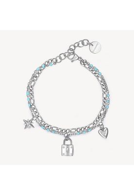 Imagen 1 del producto Pulsera Brosway Plateado Mujer BAH65