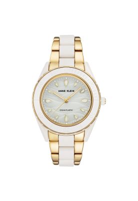 Reloj Anne Klein  Mujer AK/3910WTGB Blanco