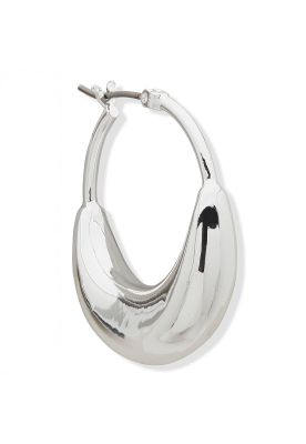 Imagen 2 del producto Aros DKNY 04G00523 Plateado