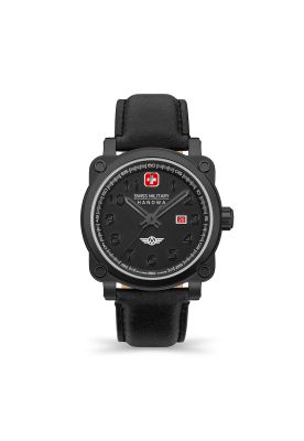 Reloj Swiss Military Hanowa SMWGB2101330 Negro