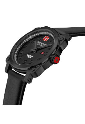 Imagen 2 del producto Reloj Swiss Military Hanowa  SMWGB2101330 Negro