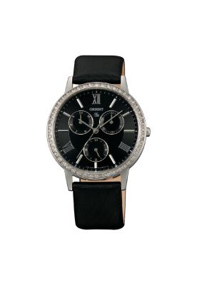 Reloj Orient FUT0H005B Negro Mujer