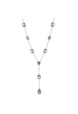 Collar Lauren Ralph Lauren 14N00579 Dorado