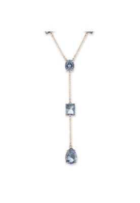 Imagen 2 del producto Collar Lauren Ralph Lauren 14N00579 Dorado