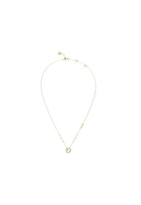 Imagen 1 del producto Collar Guess Dorado Mujer JUBN04657JWYGT-U