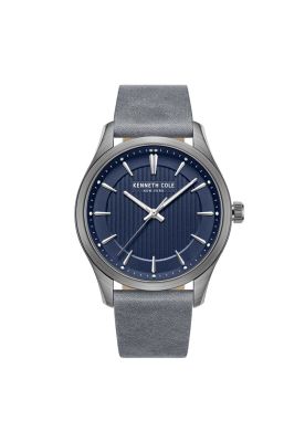 Reloj Kenneth Cole New York KCWGA2234506 Gris Hombre