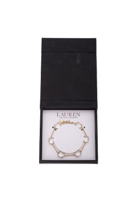 Imagen 2 del producto Pulsera Lauren Ralph Lauren 14B00494 Dorado