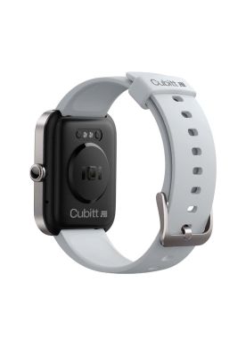 Imagen 2 del producto Reloj Cubitt Smart Watch Gris CT2P2-18