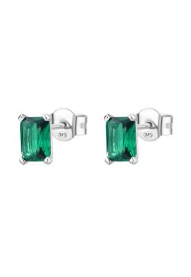 Aros Brosway Fancy Plateado FLG44