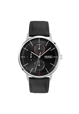 Reloj Negro
