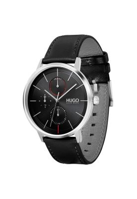 Imagen 2 del producto Reloj Negro