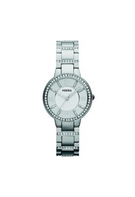 Reloj Fossil ES3282 Plateado Mujer