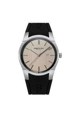Reloj Kenneth Cole New York KCWGN2233701 Negro Hombre