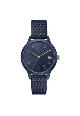 Reloj Azul