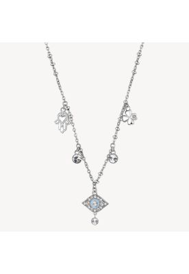 Imagen 1 del producto Collar Brosway BHKN097 Plateado Mujer