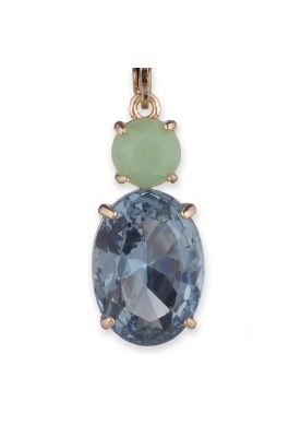 Imagen 2 del producto Aros Lauren Ralph Lauren 14G00953 Dorado