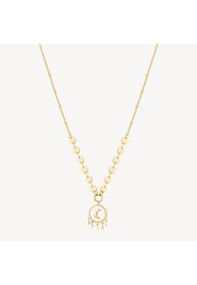 Imagen 1 del producto Collar Brosway BHKN080 Dorado Mujer
