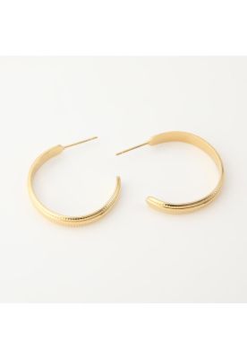 Imagen 1 del producto Aros 19V69 Italia Dorados STER030