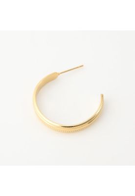 Imagen 2 del producto Aros 19V69 Italia Dorados STER030