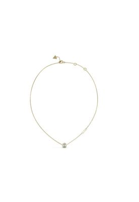 Collar Guess Dorado Mujer JUBN04652JWYGT-U