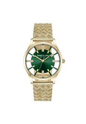 Imagen 2 del producto Reloj Kenneth Cole KCWLG2236902 Dorado Mujer
