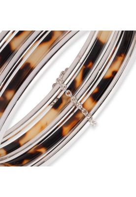 Imagen 2 del producto Pulsera Lauren Ralph Lauren 14B00486 Café