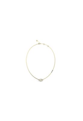 Collar Guess Dorado Mujer JUBN04509JWYGT-U