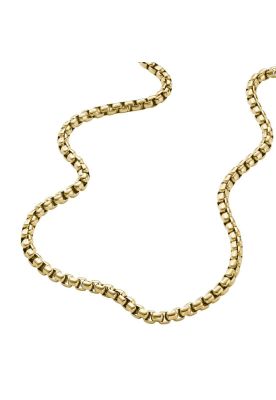 Collar Fossil JF04575710 Dorado