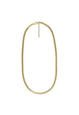 Imagen 2 del producto Collar Fossil JF04575710 Dorado