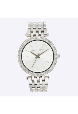 Reloj Michael Kors MK3190 Plateado