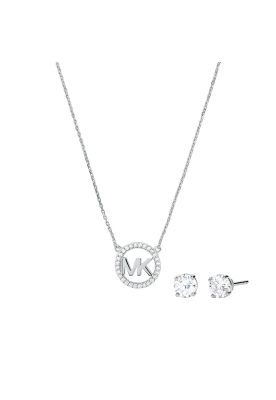 Imagen 1 del producto Gift Set Michael Kors Plateado Mujer