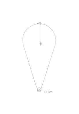 Imagen 2 del producto Gift Set Michael Kors Plateado Mujer