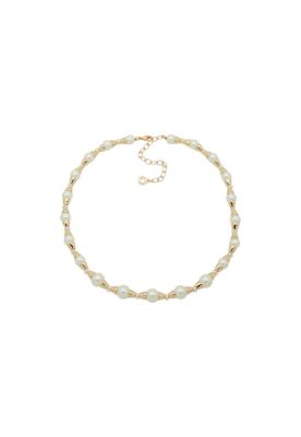 Collar Anne Klein Dorado 01N00576