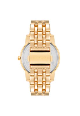 Imagen 2 del producto Reloj Nine West NW/1578CHGB Dorado Mujer