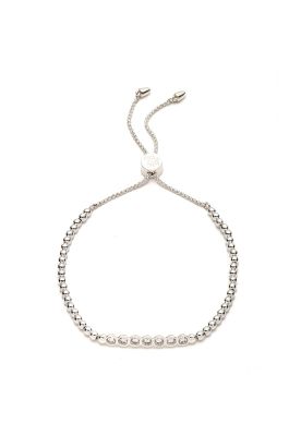 Pulsera Lauren Ralph Lauren 14B00479 Plateado