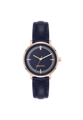Reloj Nine West NW/3084RGNV Azul