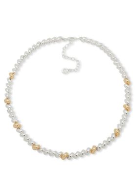 Imagen 1 del producto Collar Anne Klein Plateado 01N00574