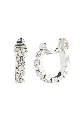 Aros Lauren Ralph Lauren Plateados 14C00080